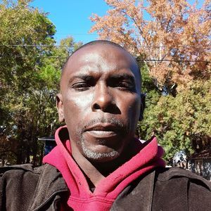 Meet your Posher, Steven